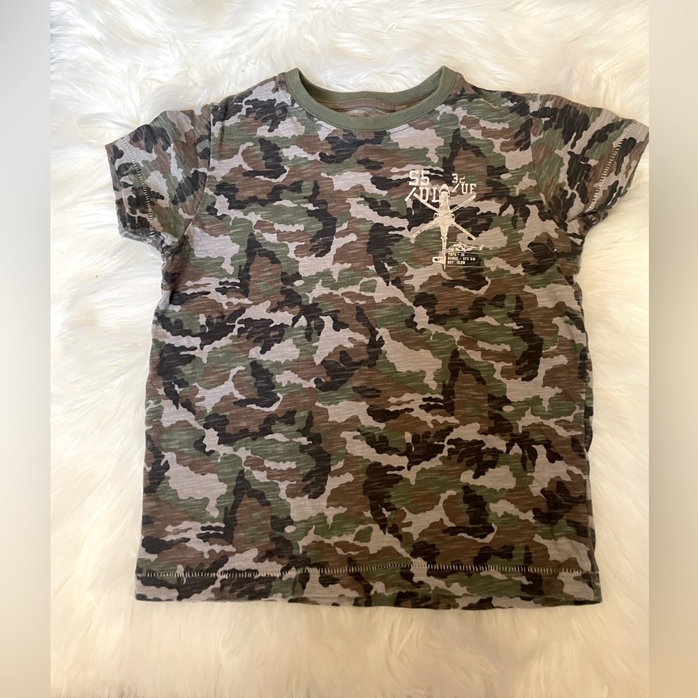 NEXT brand t shirt size 4